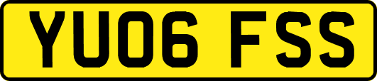 YU06FSS