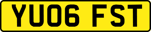 YU06FST