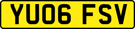 YU06FSV