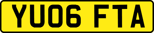 YU06FTA