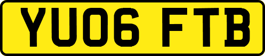 YU06FTB