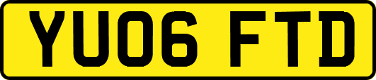 YU06FTD