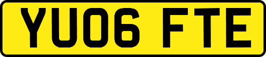 YU06FTE