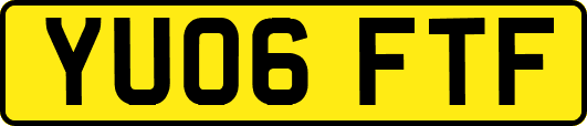 YU06FTF