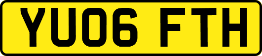 YU06FTH