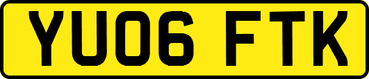YU06FTK