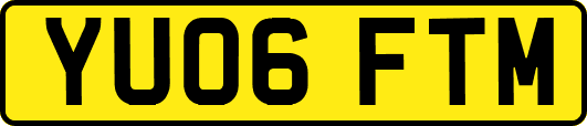 YU06FTM