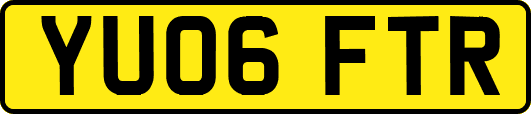 YU06FTR
