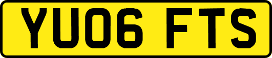 YU06FTS