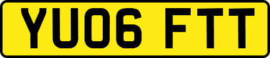 YU06FTT