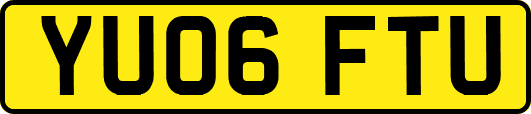 YU06FTU