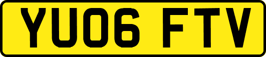 YU06FTV