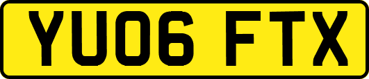 YU06FTX