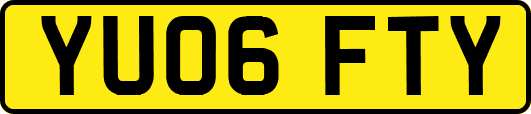 YU06FTY