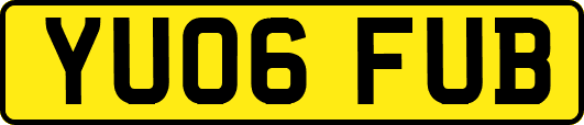 YU06FUB