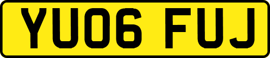 YU06FUJ