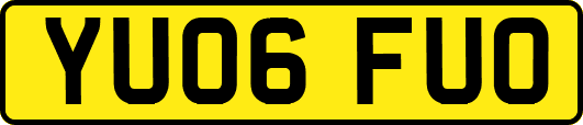 YU06FUO