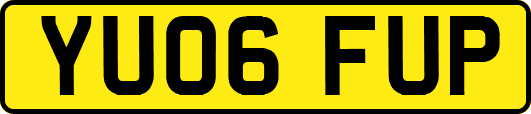 YU06FUP