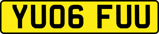 YU06FUU