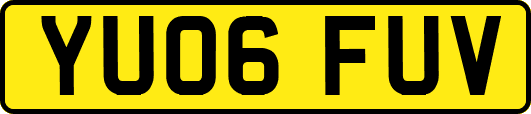 YU06FUV