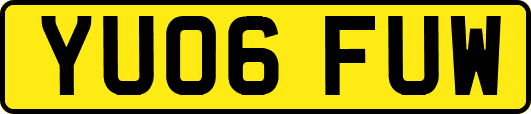 YU06FUW