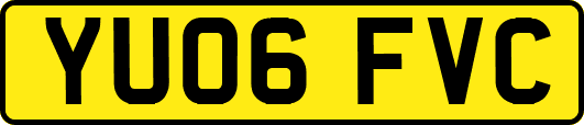 YU06FVC