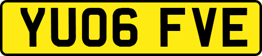 YU06FVE