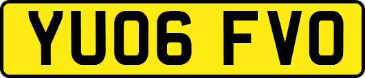 YU06FVO