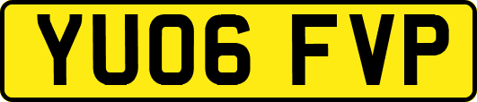 YU06FVP