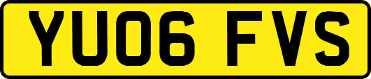 YU06FVS