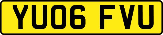 YU06FVU