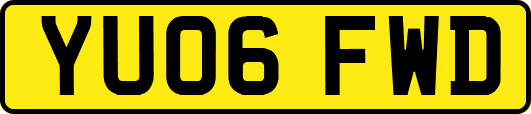 YU06FWD