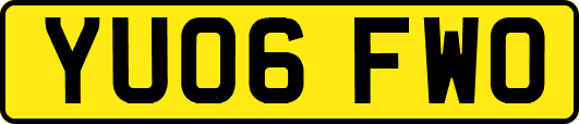 YU06FWO