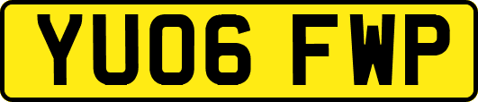 YU06FWP