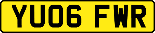YU06FWR