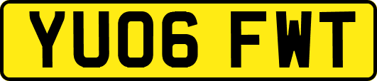YU06FWT