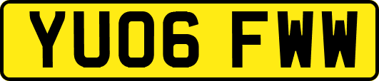 YU06FWW