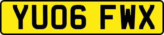YU06FWX