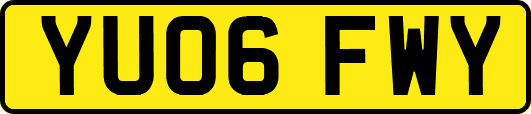 YU06FWY