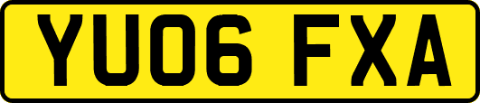 YU06FXA