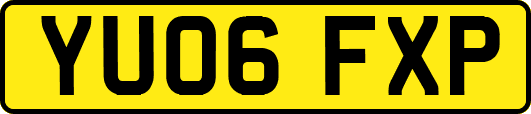YU06FXP
