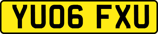 YU06FXU