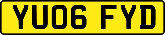 YU06FYD
