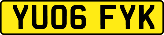 YU06FYK