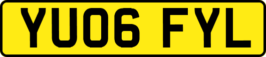 YU06FYL