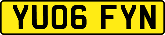 YU06FYN