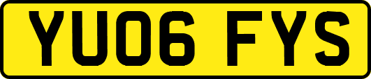 YU06FYS