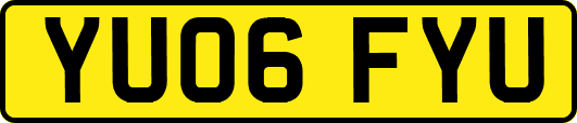 YU06FYU