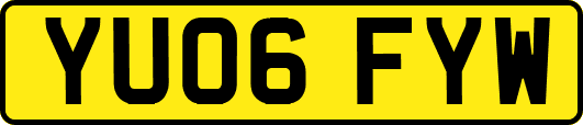YU06FYW