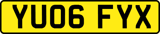 YU06FYX